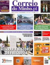 Correio do Minho