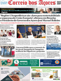 Correio dos Aores