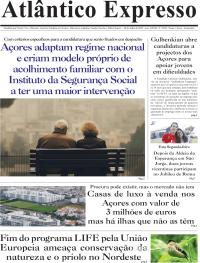 Correio dos Aores - 2025-07-28