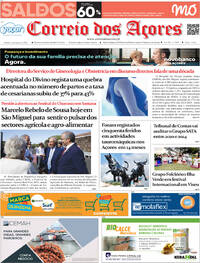 Correio dos Aores
