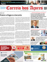 Correio dos Aores