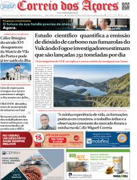Correio dos Aores