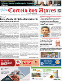 Correio dos Aores