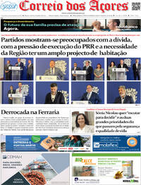 Correio dos Aores