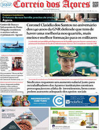 Correio dos Aores