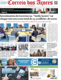 Correio dos Aores