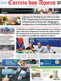 Correio dos Aores