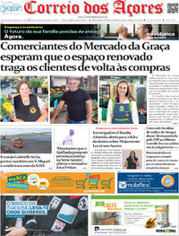 Correio dos Aores - 2025-09-26