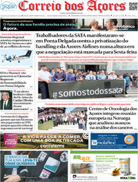 Correio dos Aores - 2025-09-30