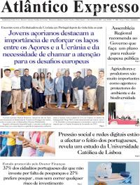 Correio dos Aores