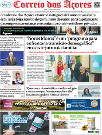Correio dos Aores - 2025-10-07
