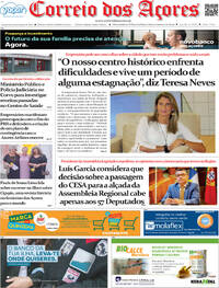 Correio dos Aores