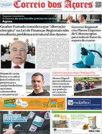 Correio dos Aores