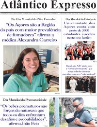 Correio dos Açores - 2025-11-17