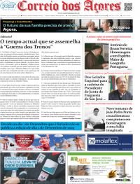 Correio dos Aores