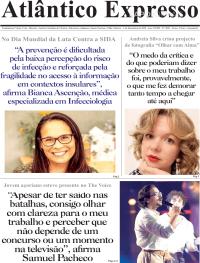 Correio dos Açores - 2025-12-01