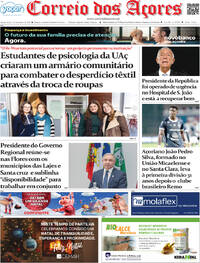 Correio dos Açores - 2025-12-03