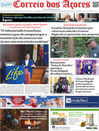 Correio dos Açores