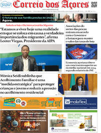 Correio dos Açores