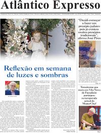 Correio dos Açores - 2025-12-22