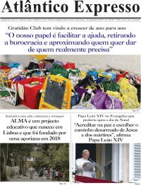 Correio dos A�ores - 2025-12-29