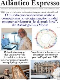 Correio dos A�ores