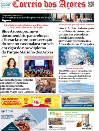 Correio dos A�ores - 2026-01-23