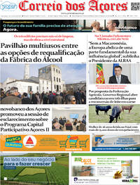 Correio dos A�ores