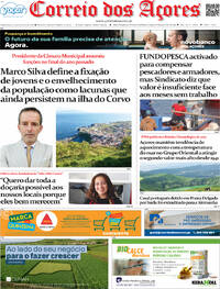 Correio dos A�ores