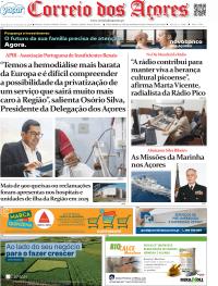 Correio dos A�ores