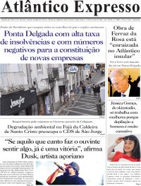 Correio dos Açores - 2026-02-23