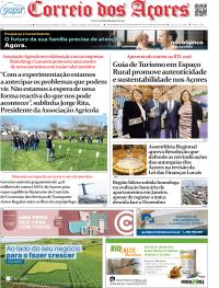 Correio dos A�ores