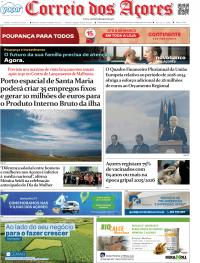 Correio dos A�ores