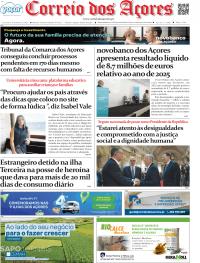 Correio dos A�ores