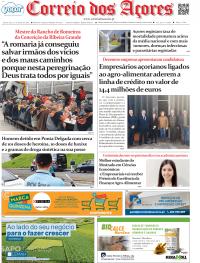 Correio dos Açores - 2026-03-11