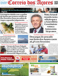 Correio dos A�ores