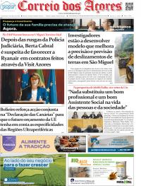 Correio dos A�ores