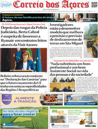 Correio dos A�ores