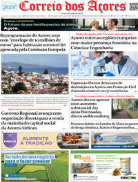 Correio dos A�ores