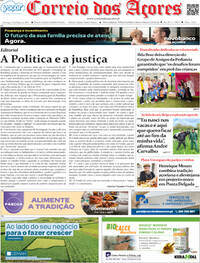 Correio dos A�ores