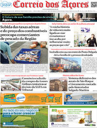 Correio dos A�ores