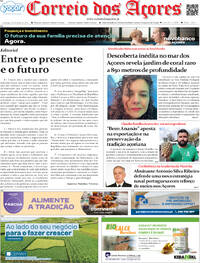 Correio dos A�ores