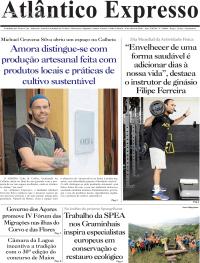 Correio dos A�ores