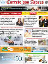 Correio dos A�ores