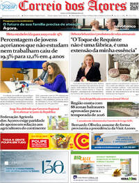 Correio dos A�ores