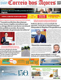 Correio dos A�ores