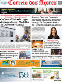 Correio dos A�ores