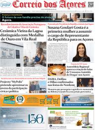 Correio dos A�ores