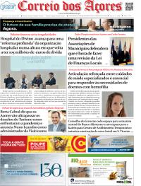 Correio dos A�ores