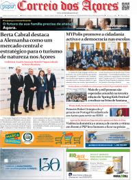 Correio dos A�ores